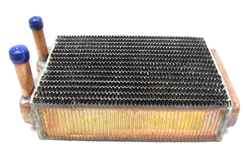 Heater & Related Parts